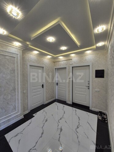 4 otaqlı köhnə tikili - Xalqlar Dostluğu m. - 100 m² (1)