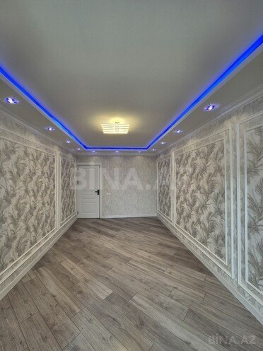 4 otaqlı köhnə tikili - Xalqlar Dostluğu m. - 100 m² (5)
