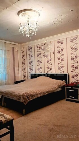 6-комн. дом/дача - пос. Локбатан - 608 м² (4)