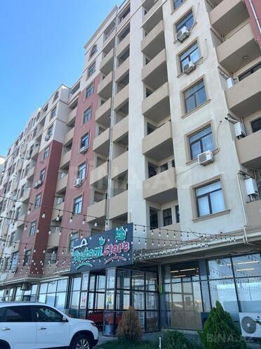 1 otaqlı yeni tikili - Masazır q. - 43.1 m² (12)