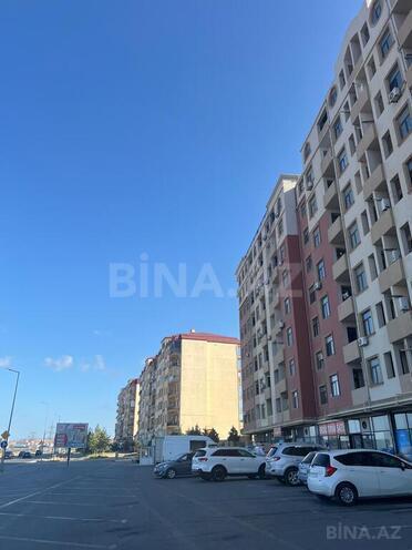 1 otaqlı yeni tikili - Masazır q. - 43.1 m² (14)