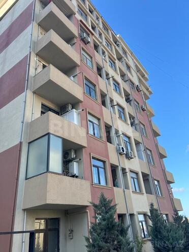 1 otaqlı yeni tikili - Masazır q. - 43.1 m² (1)