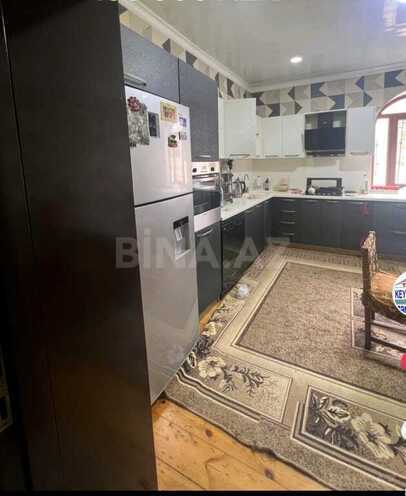 7-комн. дом/дача - пос. Бинагади - 180 м² (14)
