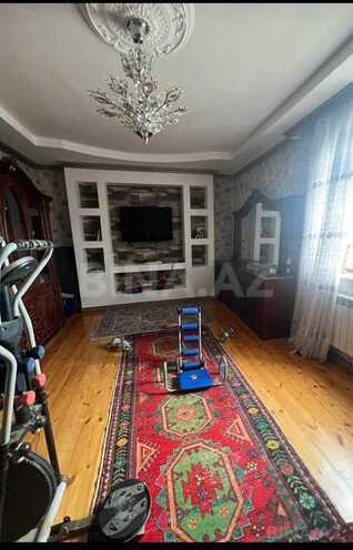 7-комн. дом/дача - пос. Бинагади - 180 м² (11)