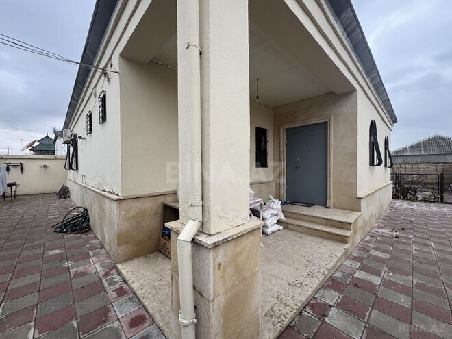 7-комн. дом/дача - пос. Бинагади - 180 м² (1)