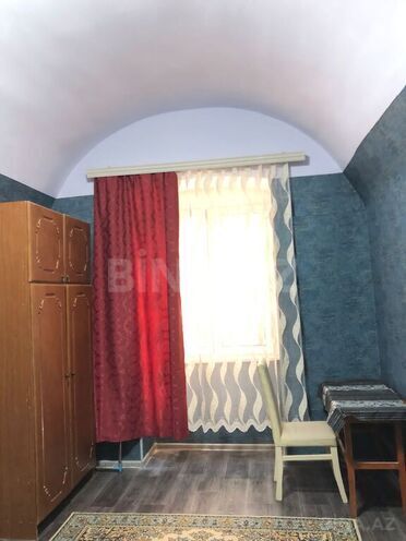 2-комн. вторичка - м. Сахил - 50 м² (4)