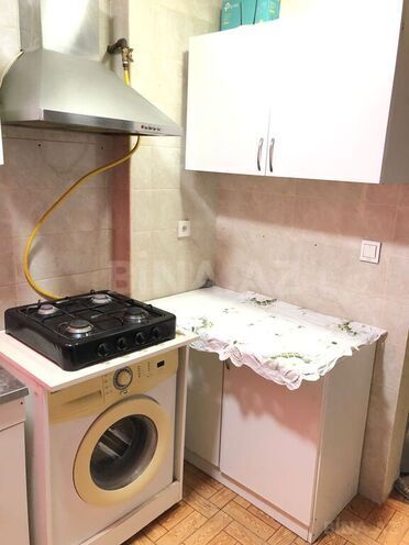 2-комн. вторичка - м. Сахил - 50 м² (10)