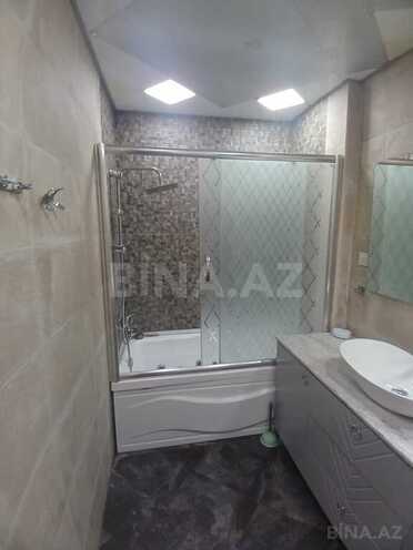 3-комн. новостройка - пос. 7-ой мкр - 135 м² (26)