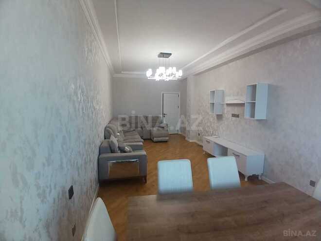 3-комн. новостройка - пос. 7-ой мкр - 135 м² (3)