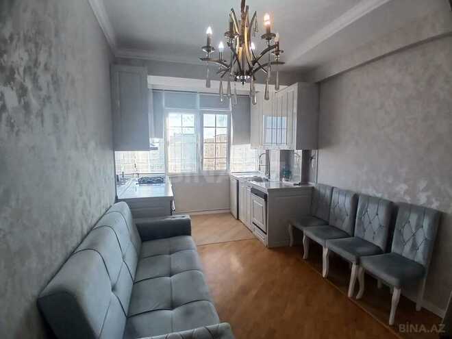 3-комн. новостройка - пос. 7-ой мкр - 135 м² (15)