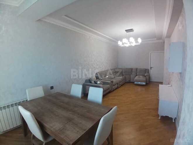 3-комн. новостройка - пос. 7-ой мкр - 135 м² (5)