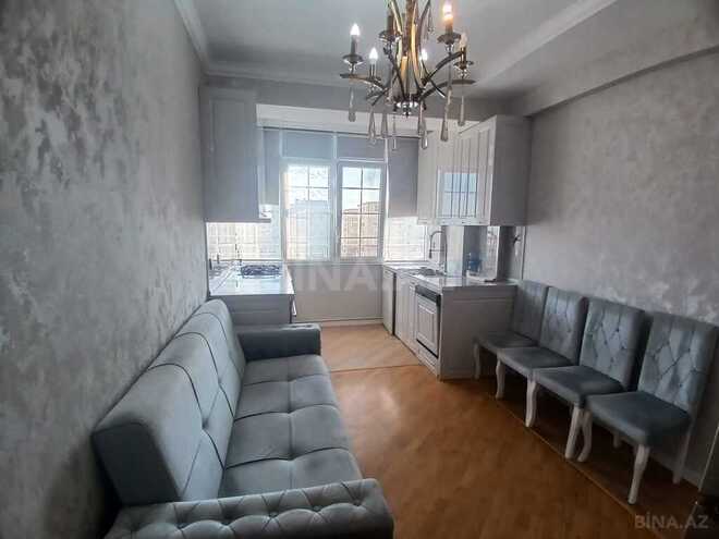 3-комн. новостройка - пос. 7-ой мкр - 135 м² (13)