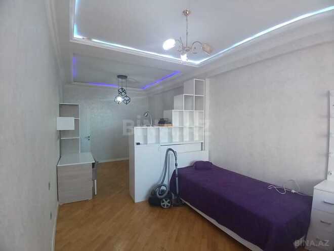3-комн. новостройка - пос. 7-ой мкр - 135 м² (12)