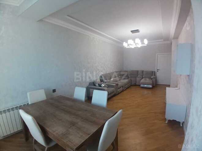 3-комн. новостройка - пос. 7-ой мкр - 135 м² (4)