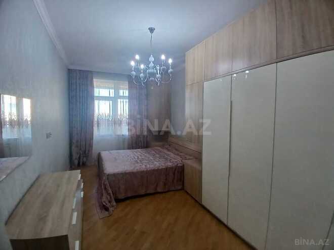 3-комн. новостройка - пос. 7-ой мкр - 135 м² (8)