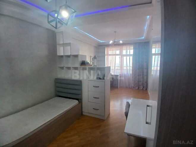 3-комн. новостройка - пос. 7-ой мкр - 135 м² (18)