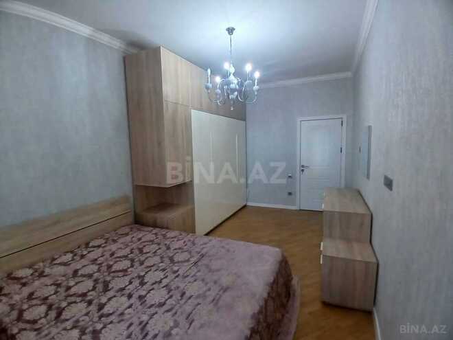 3-комн. новостройка - пос. 7-ой мкр - 135 м² (7)
