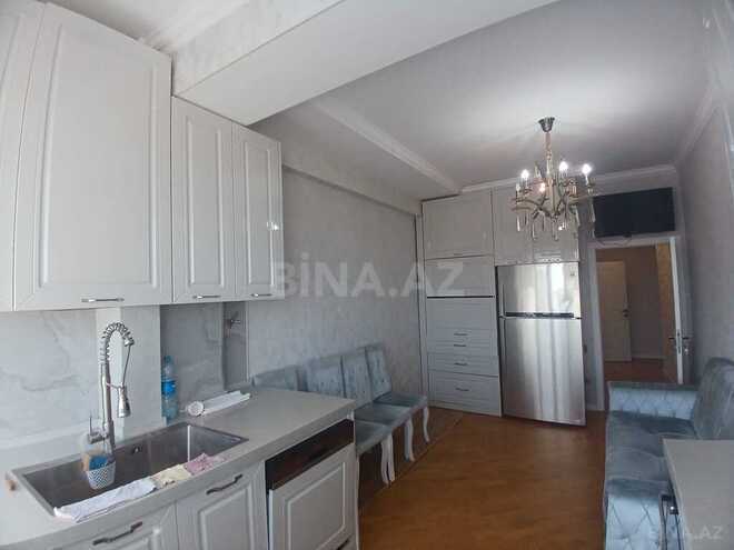 3-комн. новостройка - пос. 7-ой мкр - 135 м² (14)