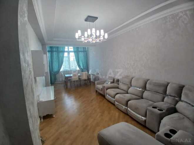 3-комн. новостройка - пос. 7-ой мкр - 135 м² (1)