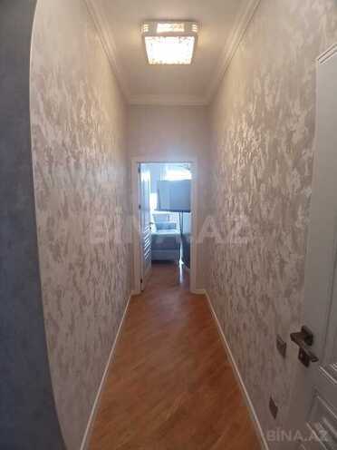 3-комн. новостройка - пос. 7-ой мкр - 135 м² (23)