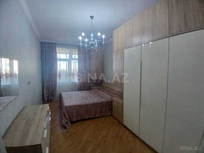 3-комн. новостройка - пос. 7-ой мкр - 135 м² (9)