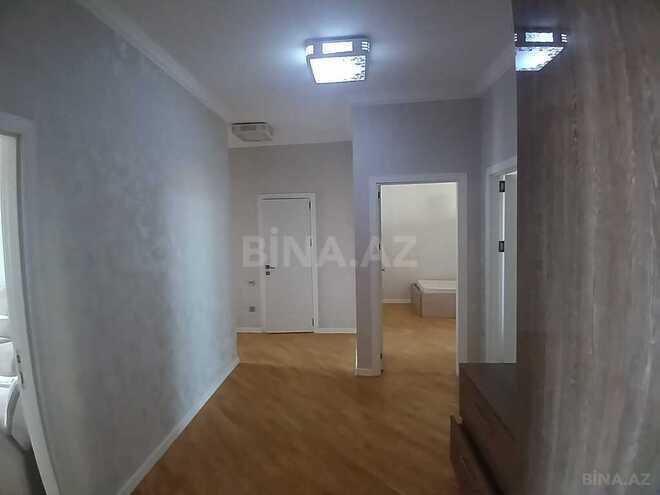 3-комн. новостройка - пос. 7-ой мкр - 135 м² (20)