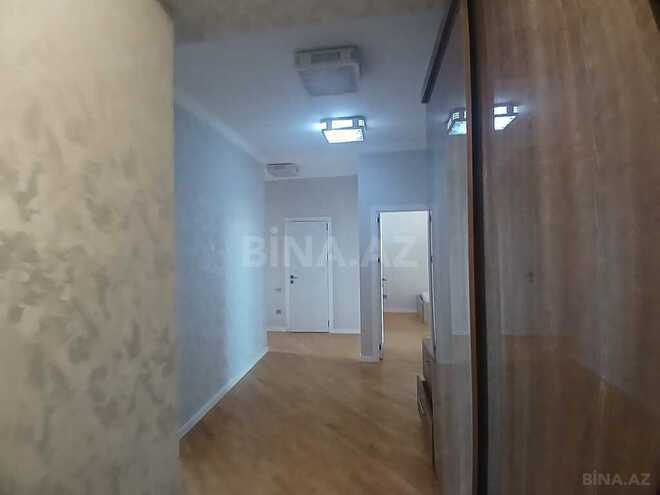 3-комн. новостройка - пос. 7-ой мкр - 135 м² (19)