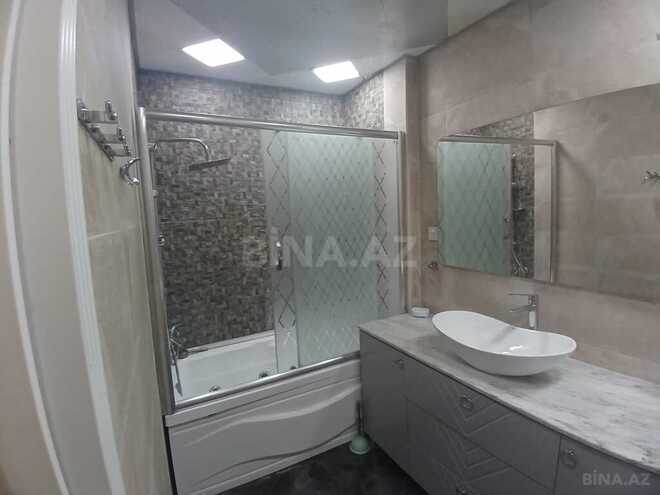 3-комн. новостройка - пос. 7-ой мкр - 135 м² (27)