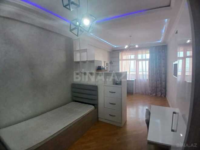 3-комн. новостройка - пос. 7-ой мкр - 135 м² (17)