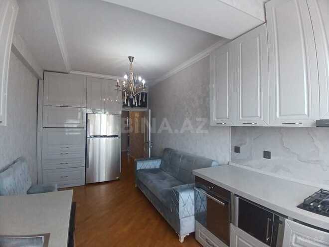 3-комн. новостройка - пос. 7-ой мкр - 135 м² (21)