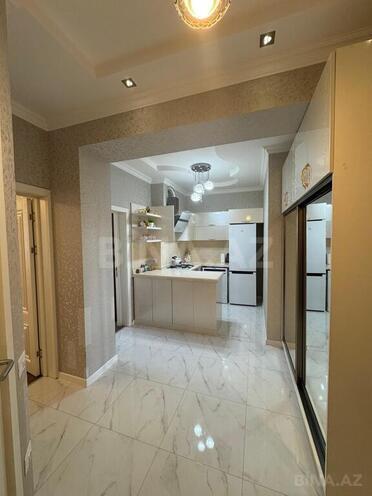 2-комн. новостройка - м. Нариман Нариманов - 68 м² (6)