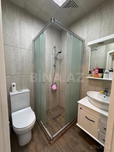 2-комн. новостройка - м. Нариман Нариманов - 68 м² (10)