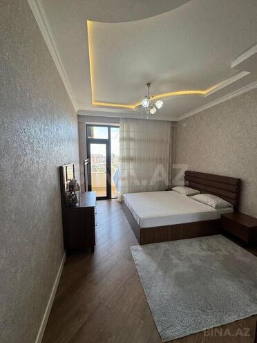2-комн. новостройка - м. Нариман Нариманов - 68 м² (8)
