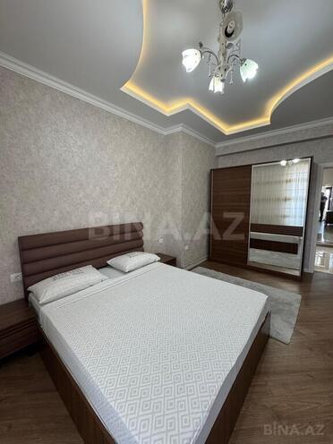 2-комн. новостройка - м. Нариман Нариманов - 68 м² (9)