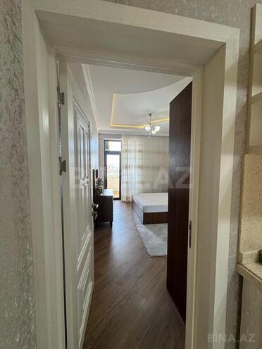 2-комн. новостройка - м. Нариман Нариманов - 68 м² (7)