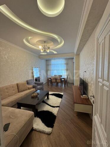 2-комн. новостройка - м. Нариман Нариманов - 68 м² (1)