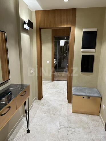 3-комн. новостройка - Абшеронcкий  р. - 160 м² (6)