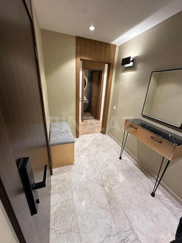 3-комн. новостройка - Абшеронcкий  р. - 160 м² (5)