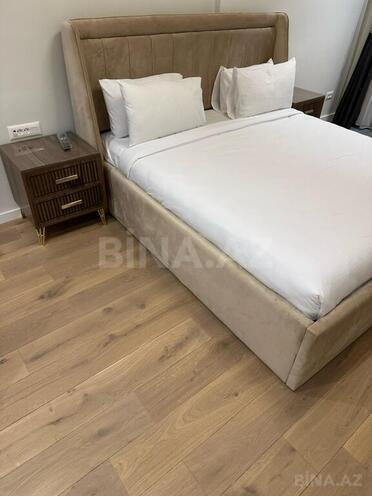 3-комн. новостройка - Абшеронcкий  р. - 160 м² (8)