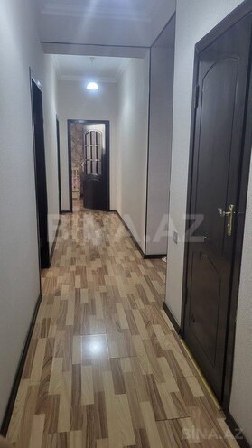 3 otaqlı yeni tikili - Həzi Aslanov q. - 84 m² (3)