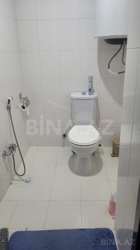 3 otaqlı yeni tikili - Həzi Aslanov q. - 84 m² (9)