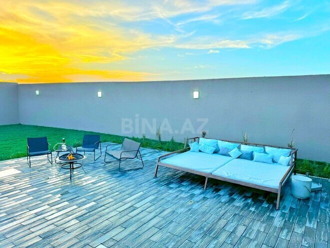 Продаётся 7-комн. дом/дача 630 м², пос. Мардакан, photo 5 from 30