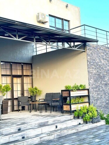 Продаётся 7-комн. дом/дача 630 м², пос. Мардакан, photo 21 from 30