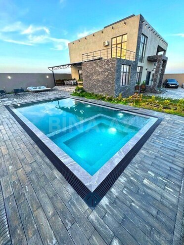 Продаётся 7-комн. дом/дача 630 м², пос. Мардакан, photo 4 from 30