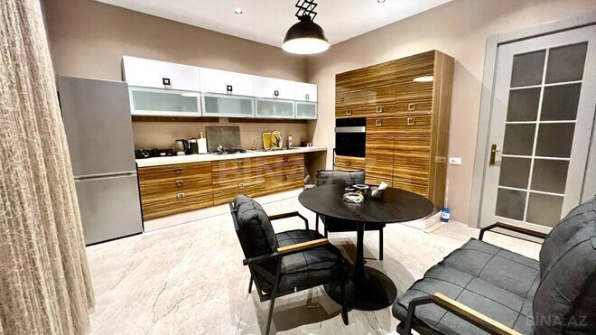 Продаётся 7-комн. дом/дача 630 м², пос. Мардакан, photo 13 from 30