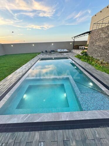 Продаётся 7-комн. дом/дача 630 м², пос. Мардакан, photo 27 from 30