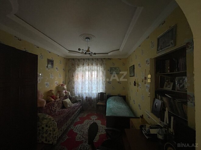 5 otaqlı həyət evi/bağ evi - Göygöl - 90 m² (10)