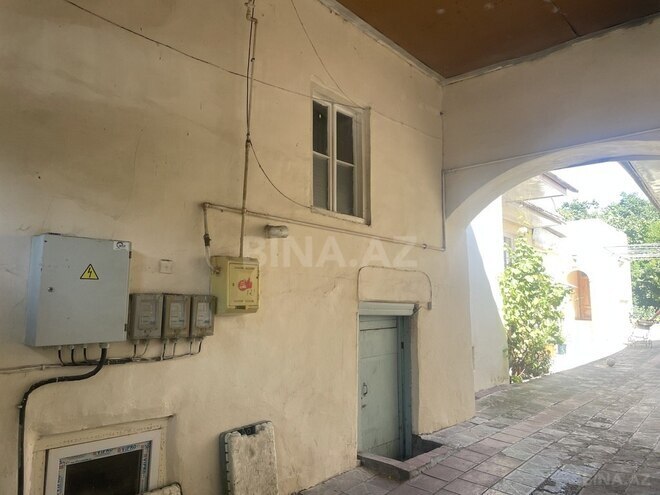 5 otaqlı həyət evi/bağ evi - Göygöl - 90 m² (3)