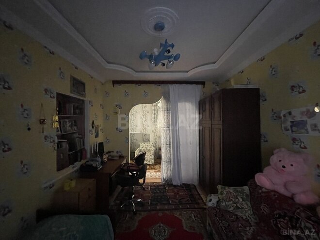 5 otaqlı həyət evi/bağ evi - Göygöl - 90 m² (12)
