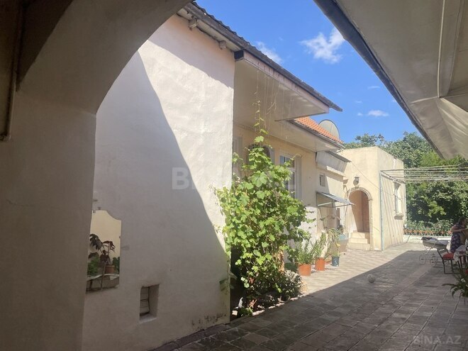 5 otaqlı həyət evi/bağ evi - Göygöl - 90 m² (4)
